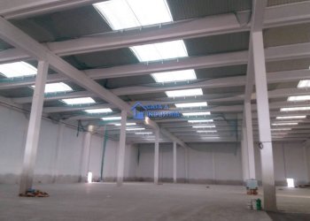 Magazzino - Capannone via Fratelli Cervi, Rho - foto 6