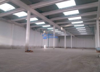 Magazzino - Capannone via Fratelli Cervi, Rho - foto 7