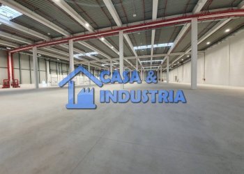 Magazzino - Capannone via Fratelli Cervi, Rho - foto 8