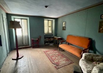 Camera da letto - Casa indipendente via Federico Rosazza, 15, Rosazza - foto 4