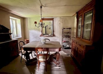 Salone - Casa indipendente via Federico Rosazza, 15, Rosazza - foto 5