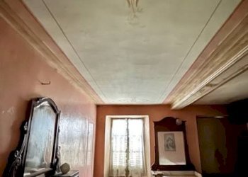 Camera da letto - Casa indipendente via Federico Rosazza, 15, Rosazza - foto 12