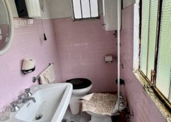 Bagno - Casa indipendente via Federico Rosazza, 15, Rosazza - foto 13