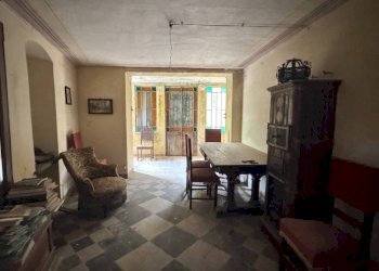 Camera da letto - Casa indipendente via Federico Rosazza, 15, Rosazza - foto 16