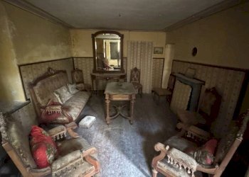 Cantina - Casa indipendente via Federico Rosazza, 15, Rosazza - foto 17