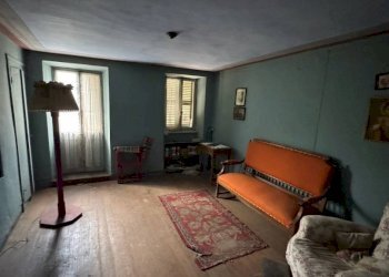 Salone - Casa indipendente via Federico Rosazza, 15, Rosazza - foto 18