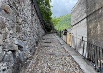 Zona - Casa indipendente via Federico Rosazza, 15, Rosazza - foto 20