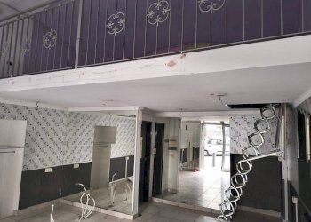 Interno non residenziale - Negozio corso Giuseppe Garibaldi, Portici - foto 7