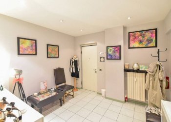 Ingresso - Centro Estetico - Solarium - Benessere via Roma, Lecco - foto 2