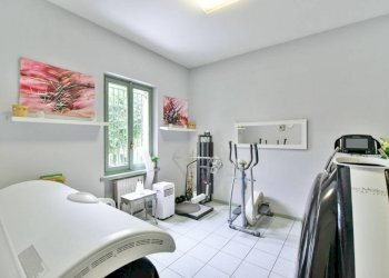 Bagno - Centro Estetico - Solarium - Benessere via Roma, Lecco - foto 12