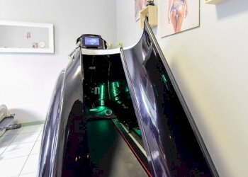 Ufficio - Centro Estetico - Solarium - Benessere via Roma, Lecco - foto 13