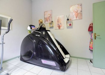 Ufficio - Centro Estetico - Solarium - Benessere via Roma, Lecco - foto 14