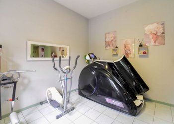 Interno non residenziale - Centro Estetico - Solarium - Benessere via Roma, Lecco - foto 16