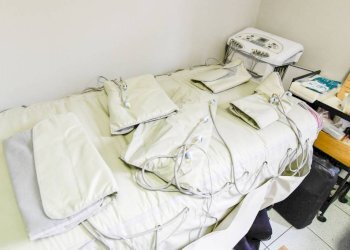 Camera da letto - Centro Estetico - Solarium - Benessere via Roma, Lecco - foto 21