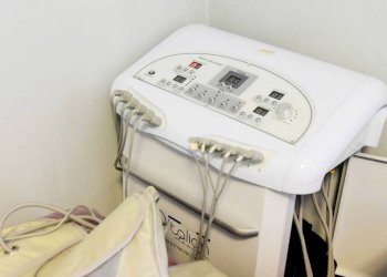 Altro - Centro Estetico - Solarium - Benessere via Roma, Lecco - foto 22