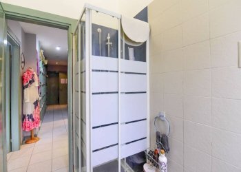 Bagno - Centro Estetico - Solarium - Benessere via Roma, Lecco - foto 25