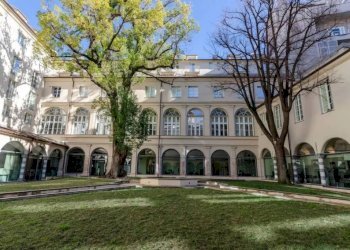 Zona - Two-room apartment via San Bartolomeo degli Armeni, 2h, Genova (neighborhood Centro) - photo 13