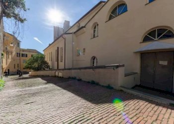 Zona - Two-room apartment via San Bartolomeo degli Armeni, 2h, Genova (neighborhood Centro) - photo 18