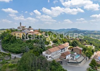 Vista - Villa via Gianoli, Murisengo - foto 1