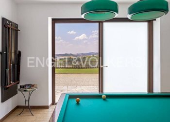 Piscina - Villa via Gianoli, Murisengo - foto 3