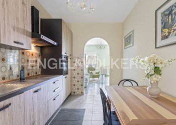 Cucina - Villa via Gianoli, Murisengo - foto 7