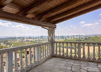 Terrazzo - Villa via Gianoli, Murisengo - photo 3