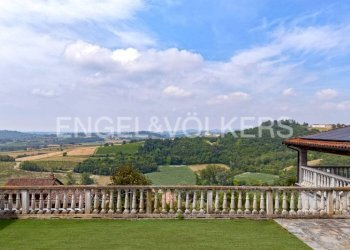 Terrazzo - Villa via Gianoli, Murisengo - photo 9