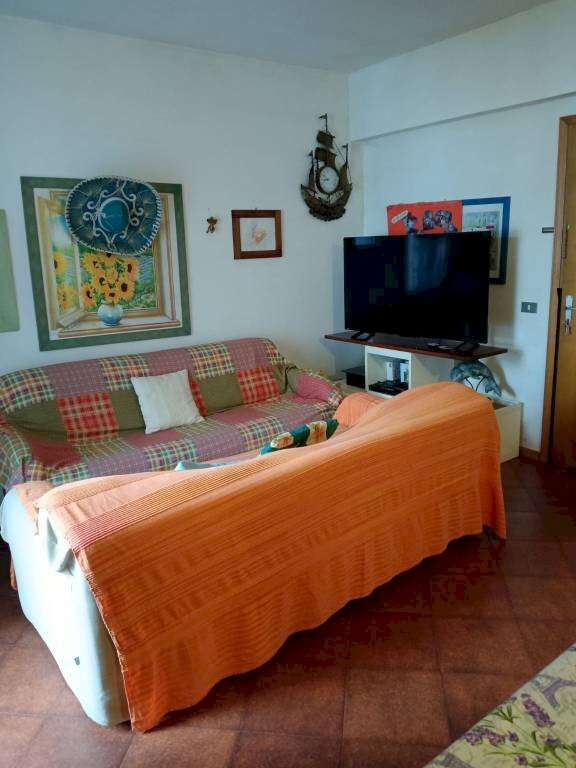 Salone - Quadrilocale via Pisa, 70, Massa - foto 2