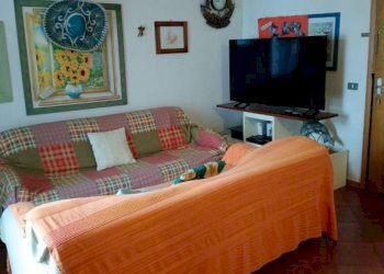 Salone - Quadrilocale via Pisa, 70, Massa - foto 2