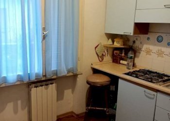 Cucina - Quadrilocale via Pisa, 70, Massa - foto 6