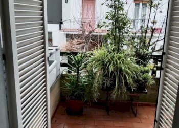 Terrazzo - Quadrilocale via Pisa, 70, Massa - foto 12