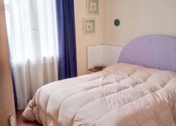 Camera da letto - Quadrilocale via Pisa, 70, Massa - foto 13