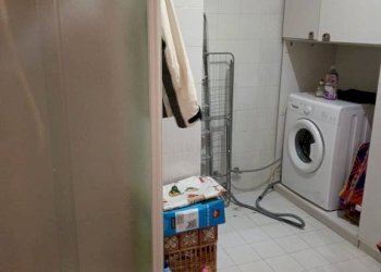 Lavanderia - Quadrilocale via Pisa, 70, Massa - foto 16