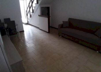 Salone - Villa a Schiera viale Roma, 383, Massa - foto 4