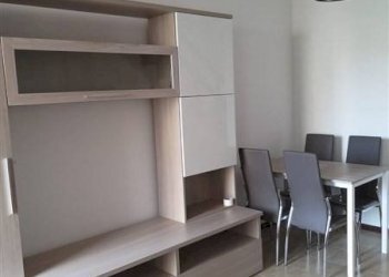 Salone - Villa a Schiera viale Roma, 383, Massa - foto 9