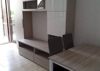 Salone - Villa a Schiera viale Roma, 383, Massa - foto 10