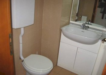 Bagno - Villa a Schiera viale Roma, 383, Massa - foto 14