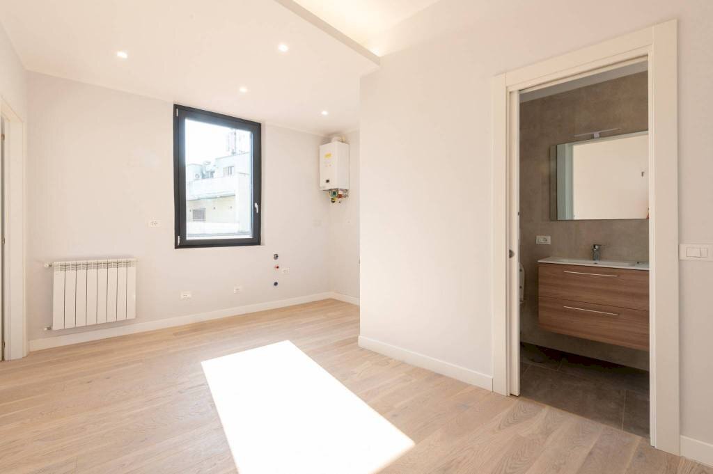 Salone - Three-room apartment via di Monte Verde, Roma - photo 1