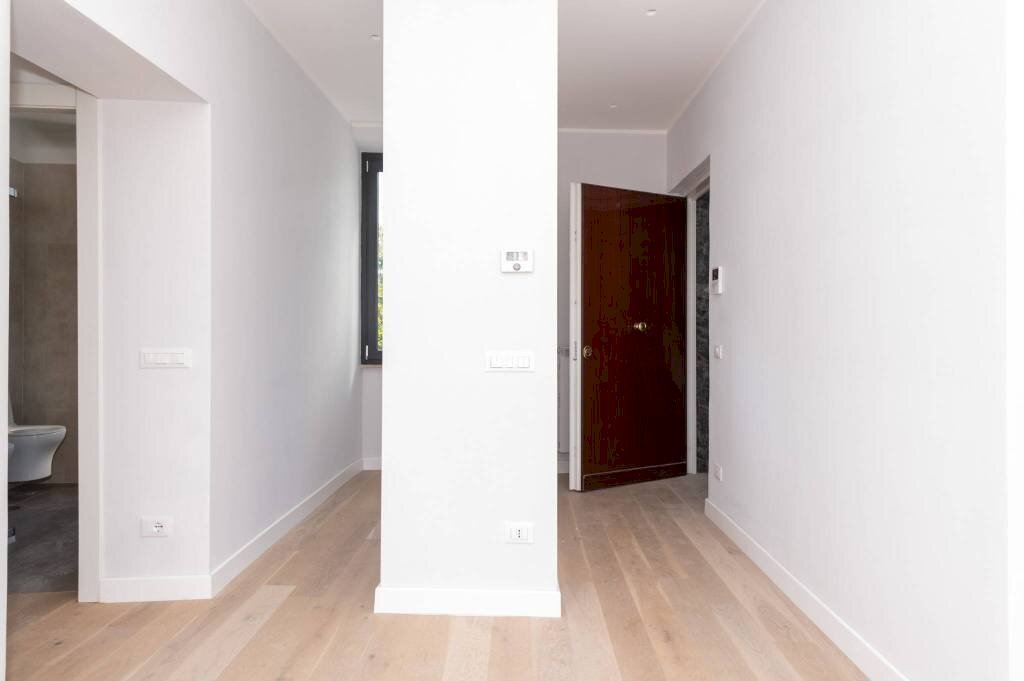 Ingresso - Three-room apartment via di Monte Verde, Roma - photo 2