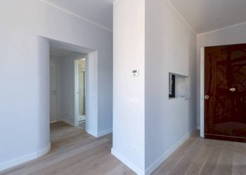 Ingresso - Trilocale via di Monte Verde, Roma - foto 6