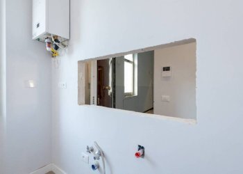 Salone - Trilocale via di Monte Verde, Roma - foto 8