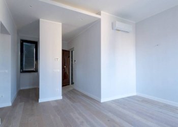 Cucina - Trilocale via di Monte Verde, Roma - foto 4