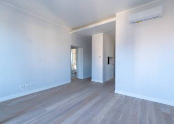 Cucina - Trilocale via di Monte Verde, Roma - foto 5