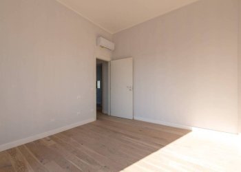 Camera da letto - Trilocale via di Monte Verde, Roma - foto 10