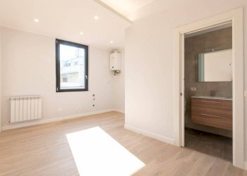 Salone - Three-room apartment via di Monte Verde, Roma - photo 1