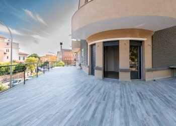 Terrazzo - Trilocale via di Monte Verde, Roma - foto 1