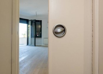 Interno palazzo - Trilocale via di Monte Verde, Roma - foto 9