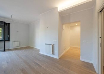 Cucina - Trilocale via di Monte Verde, Roma - foto 10