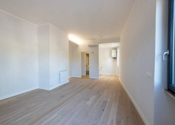 Cucina - Trilocale via di Monte Verde, Roma - foto 11