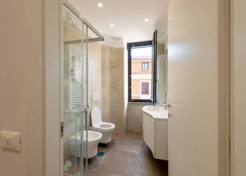 Bagno - Trilocale via di Monte Verde, Roma - foto 12